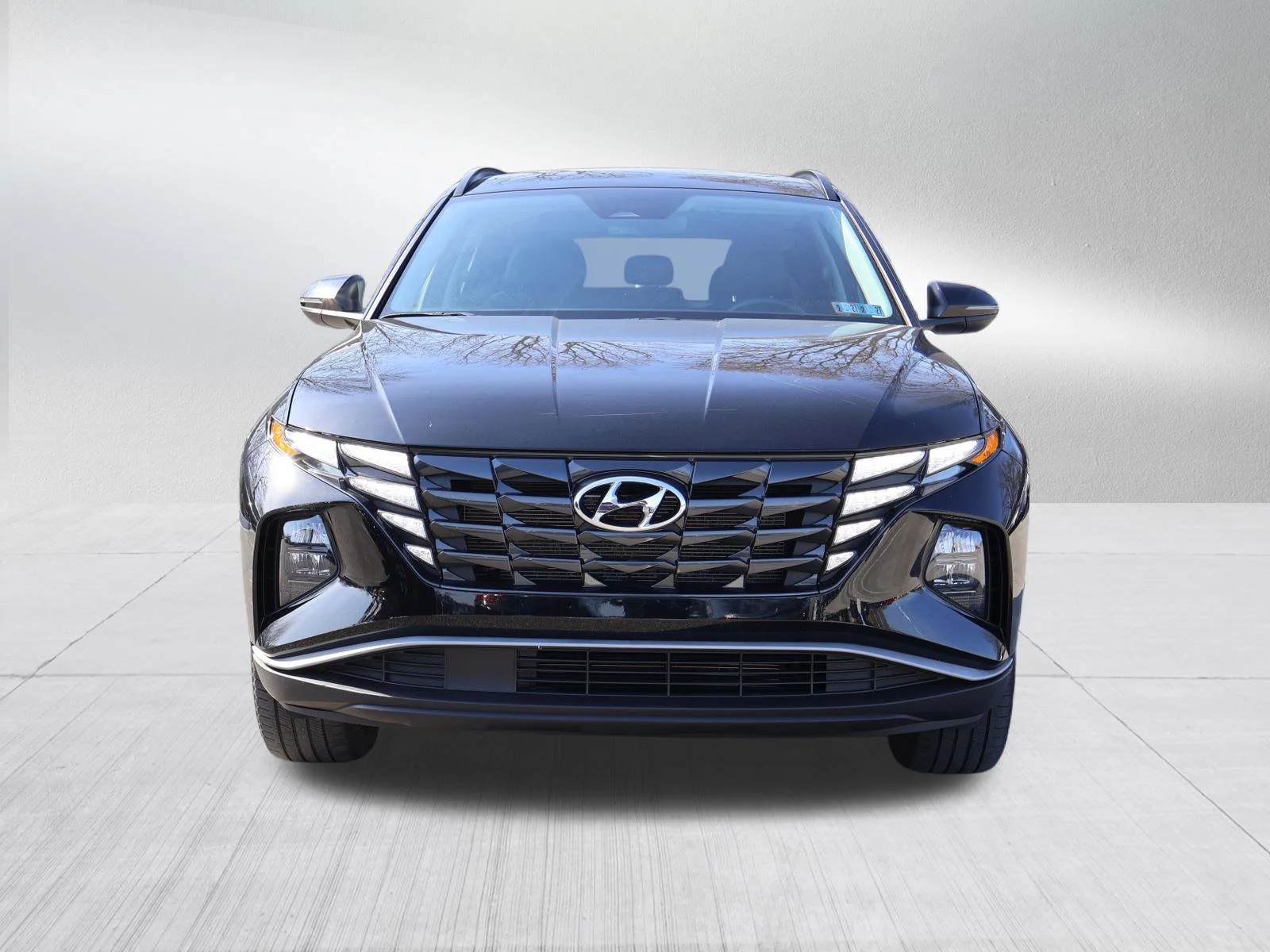 Used 2023 Hyundai Tucson SEL with VIN 5NMJFCAE3PH226414 for sale in Kansas City
