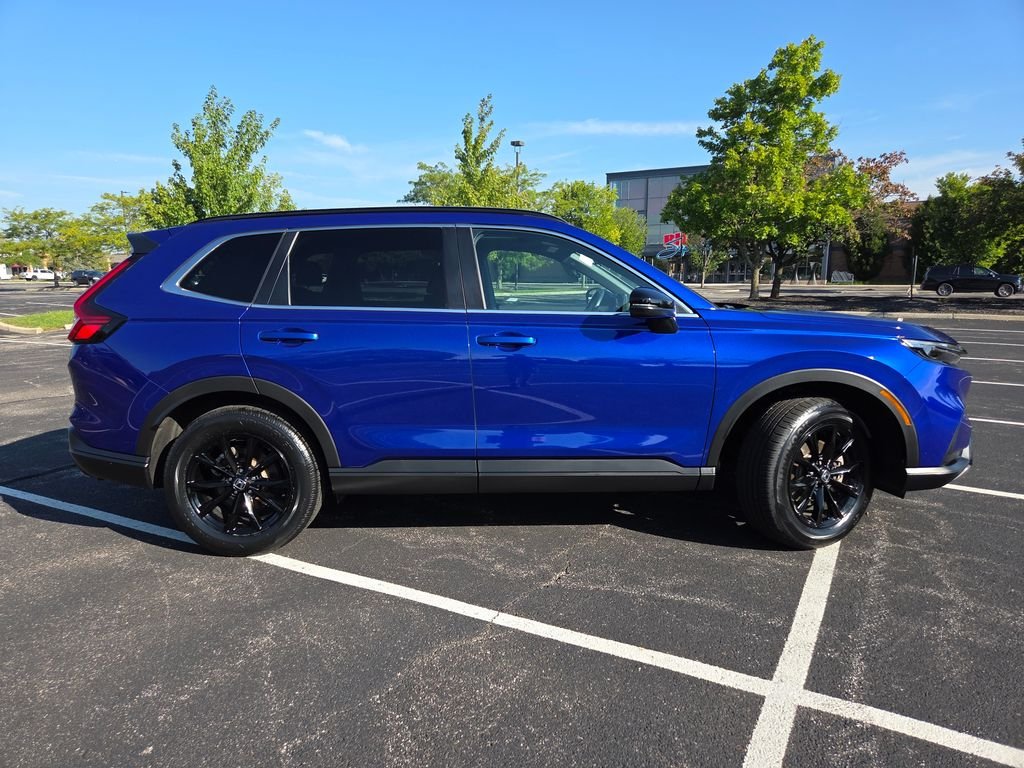 2024 Honda CR-V Sport - Photo 27