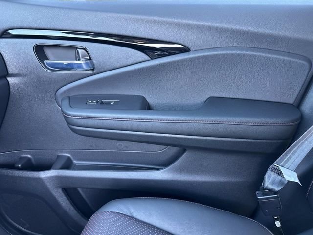 2026 Honda Ridgeline Black Edition - Photo 24