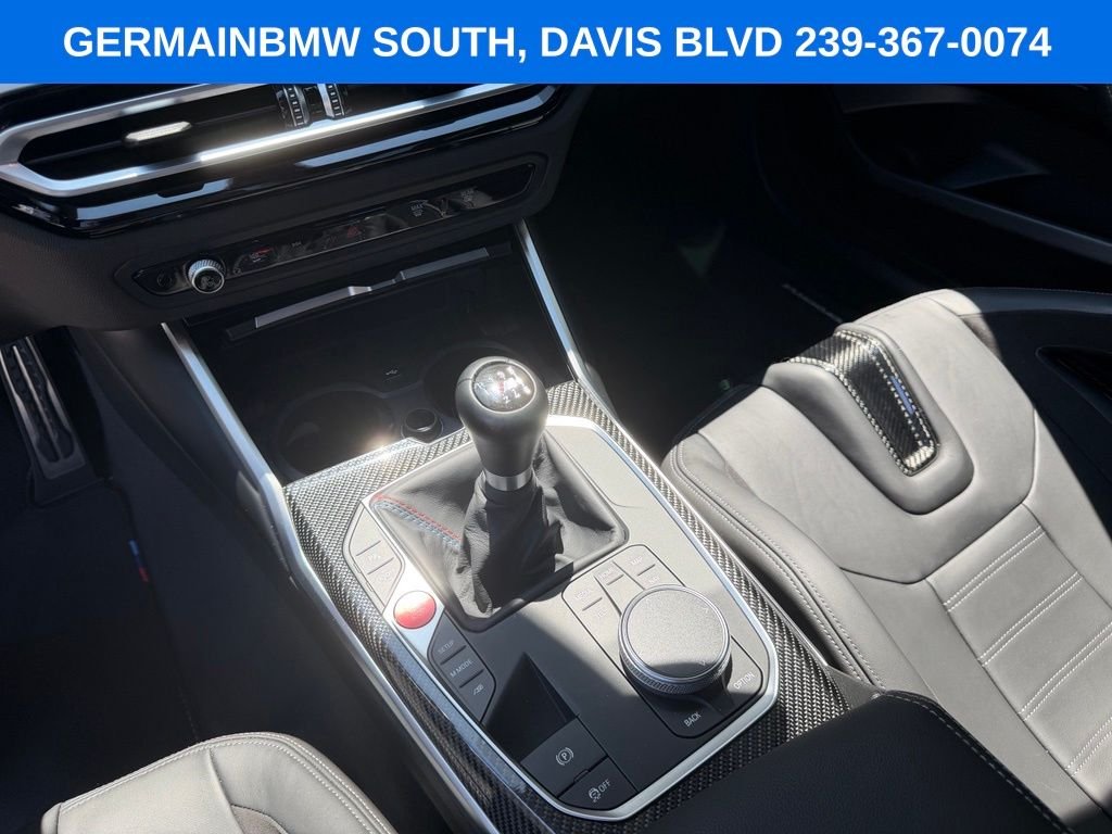 Used 2024 Blue BMW Base image 32