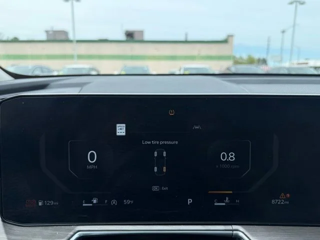 2025 Kia Sorento X-Line SX - Photo 31