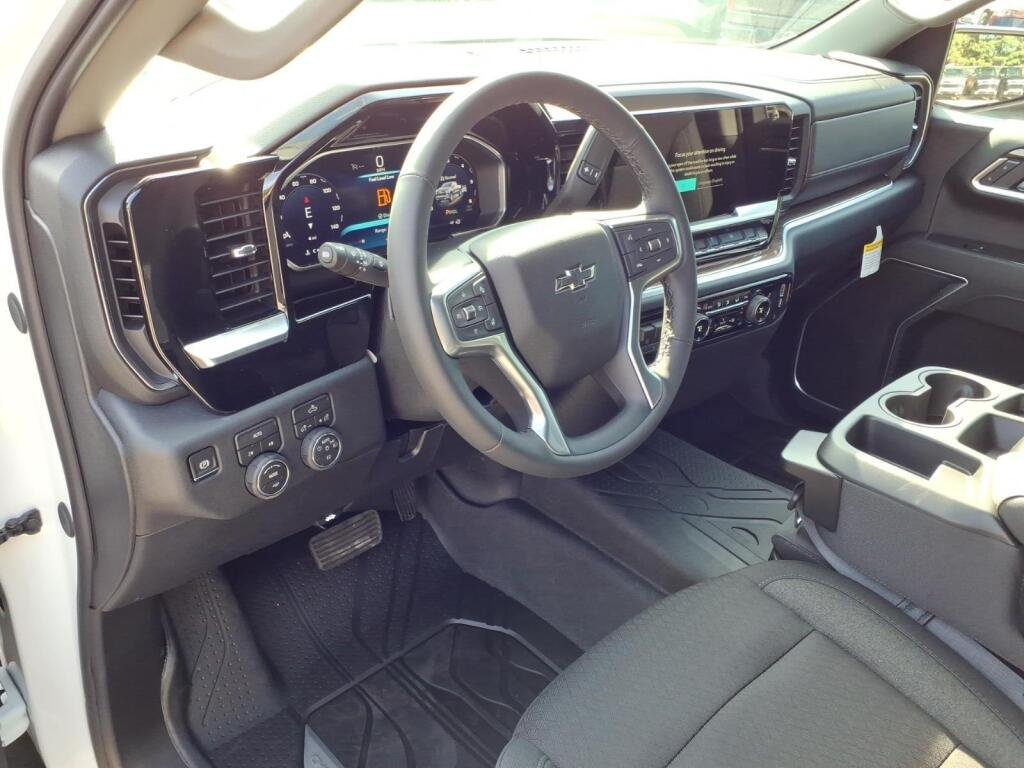 2026 Chevrolet Silverado 1500 RST - Photo 8