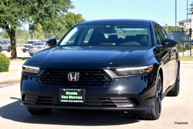 New 2026  Honda SE image 1