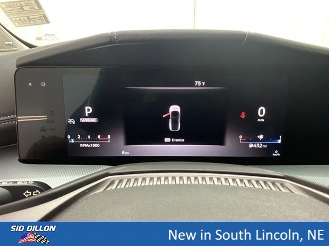 New 2026 Everest White Pearl Tricoat Nissan Platinum image 8