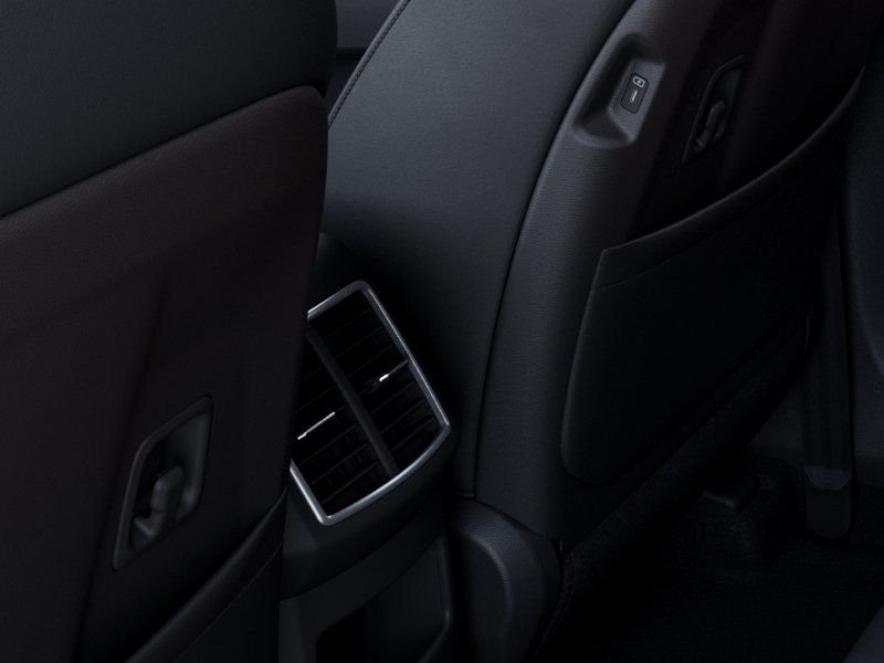 New 2026 Gravity Gray Kia EX image 26