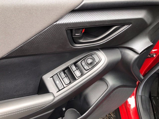Used 2026 Red Pearl Subaru Premium image 23