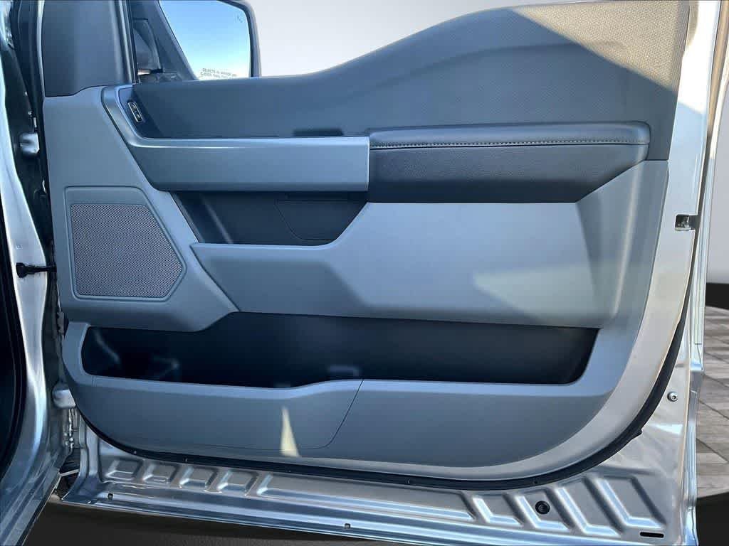 2023 Ford F-150 XLT - Photo 31