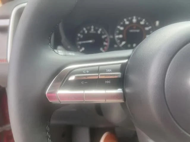 New 2026 Soul Red Crystal Metallic Mazda  image 20