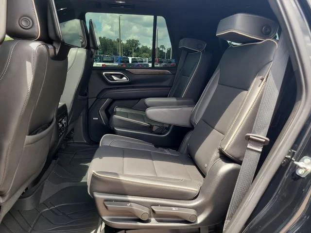 Used 2023 Black Chevrolet Premier image 14