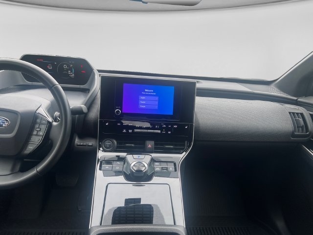 Used 2023 Black Subaru Premium image 14