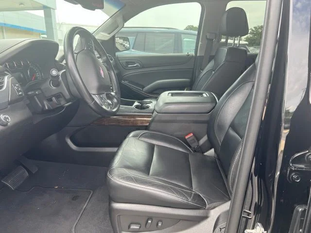Used 2019 Black Chevrolet LT image 9