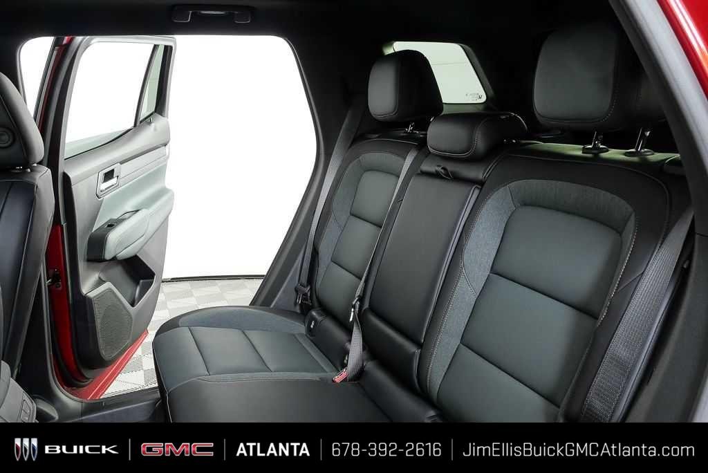2026 GMC Terrain AT4 - Photo 21