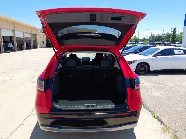 Used 2024  Honda EX-L image 37