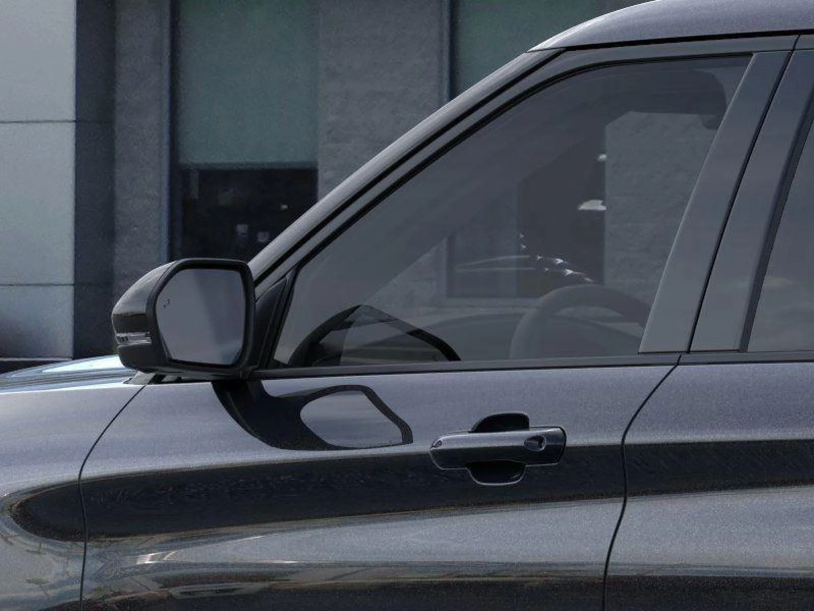 2026 Ford Explorer Tremor - Photo 20
