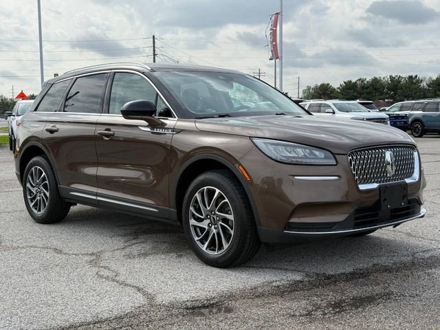 Used 2022 Brown Lincoln Standard image 8