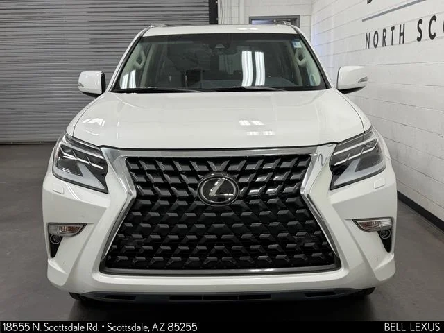 Certified Used 2021  Lexus 460 image 6