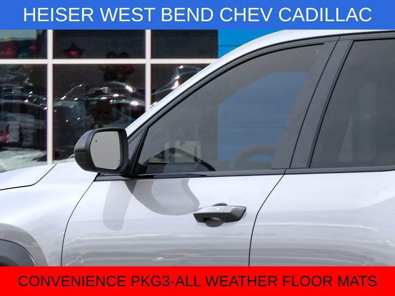 2027 Chevrolet Equinox RS - Photo 12