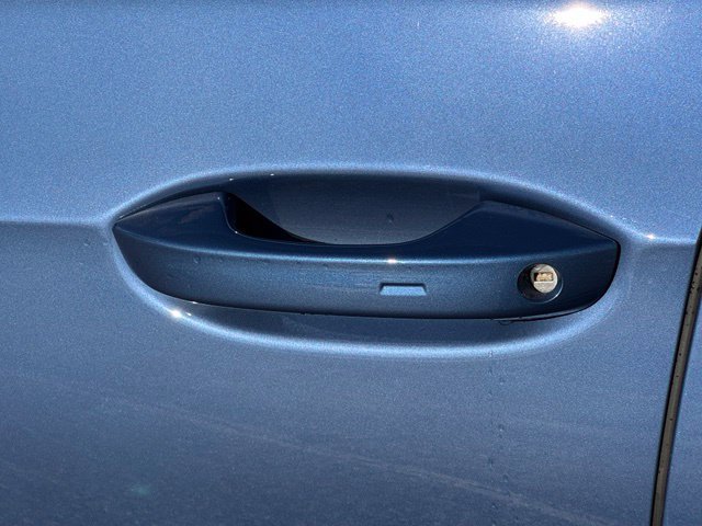 New 2026 Slate Blue Metallic Volkswagen Autobahn image 10