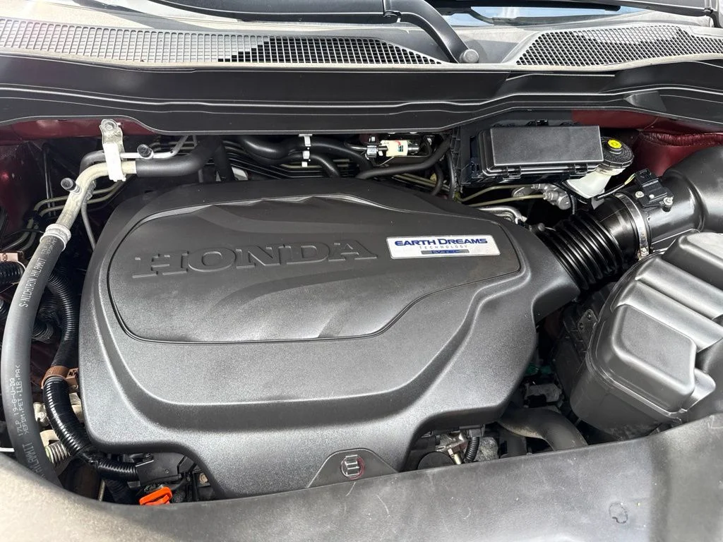 Used 2018  Honda RTL-T image 51