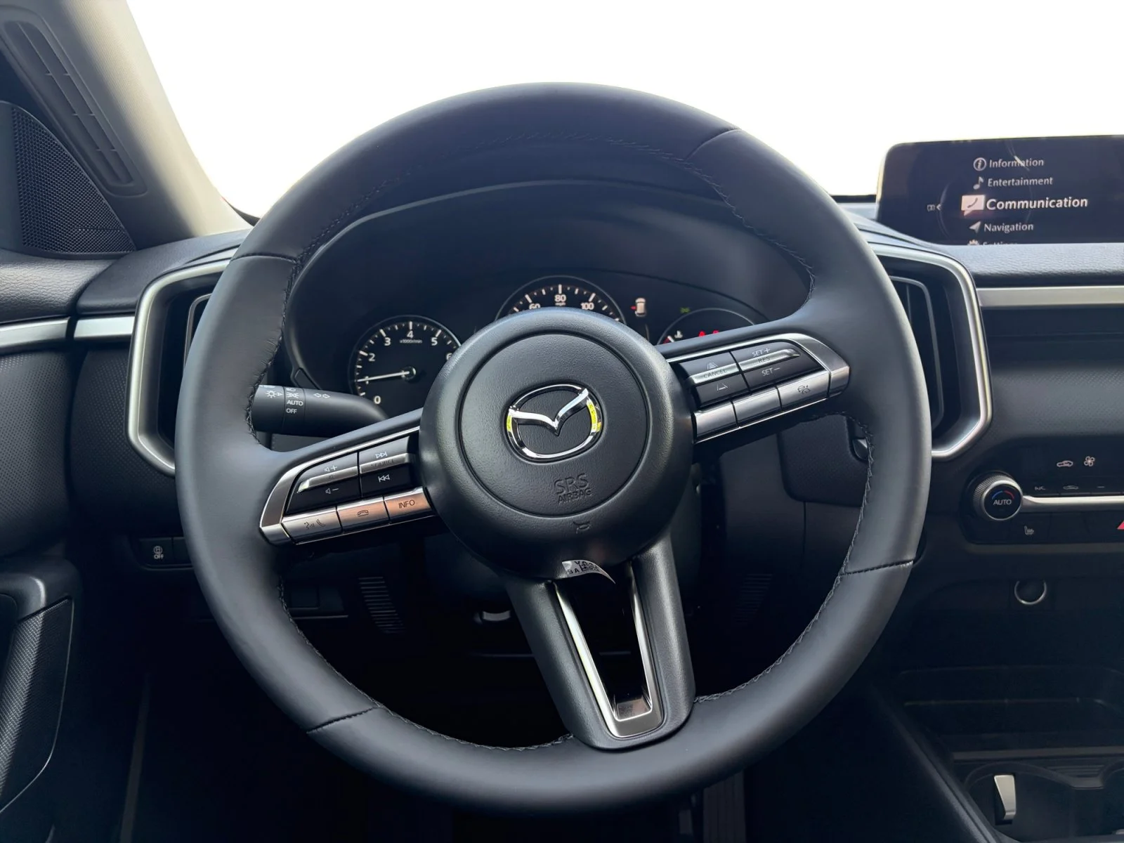 New 2026 Cypress Mazda 2.5 S Preferred AWD image 13