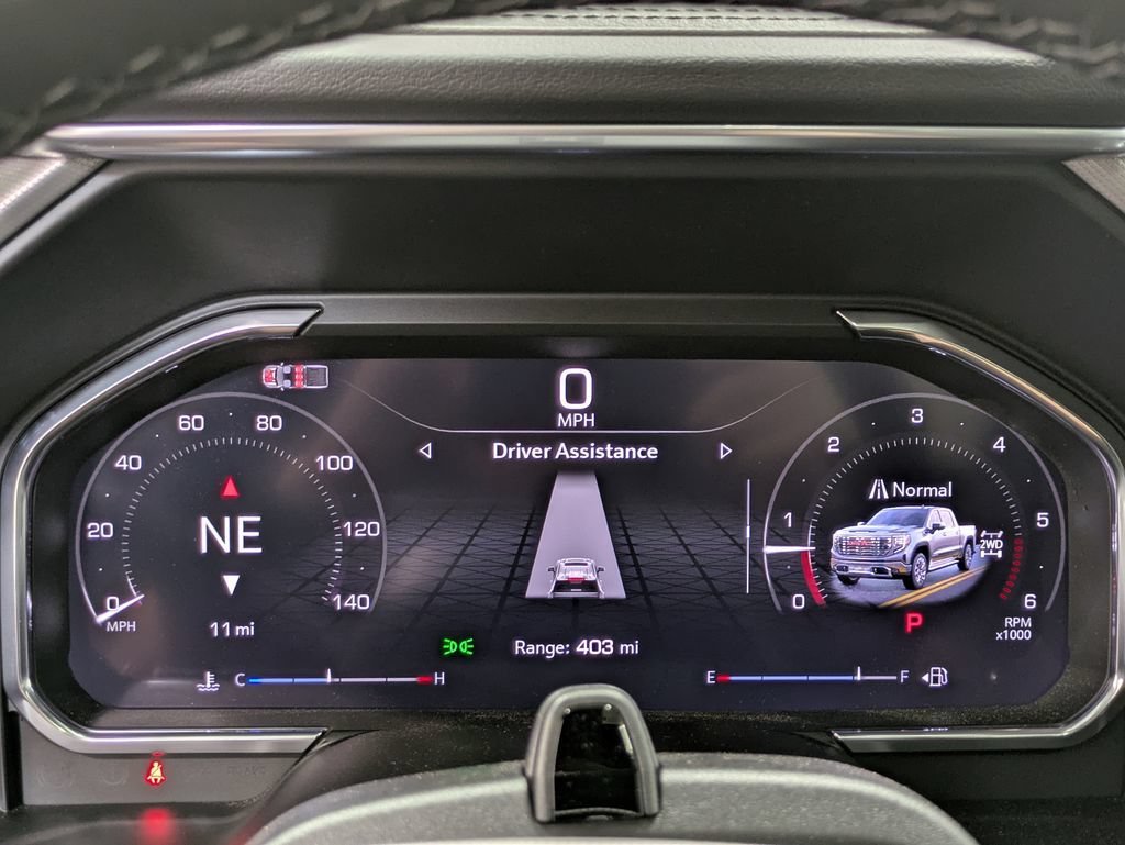 2026 GMC Sierra 1500 Denali - Photo 32