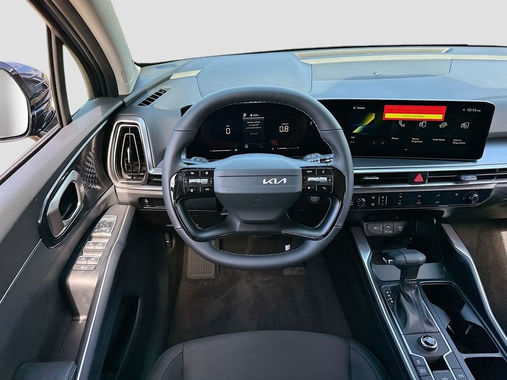 2026 Kia Sorento LX - Photo 20