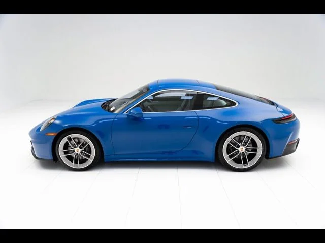 Certified Used 2025  Porsche Carrera image 39