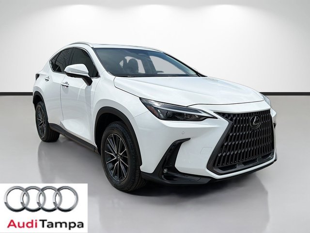 2026 Lexus NX NX 350 Premium