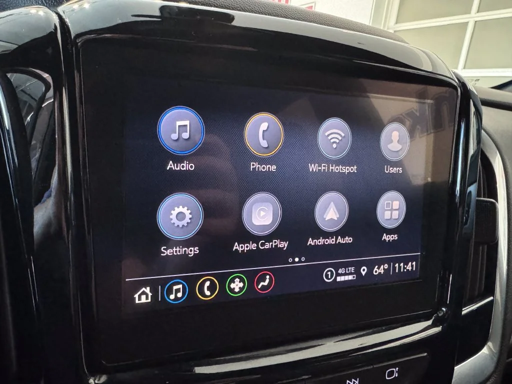 2023 Chevrolet Traverse 1LT - Photo 19