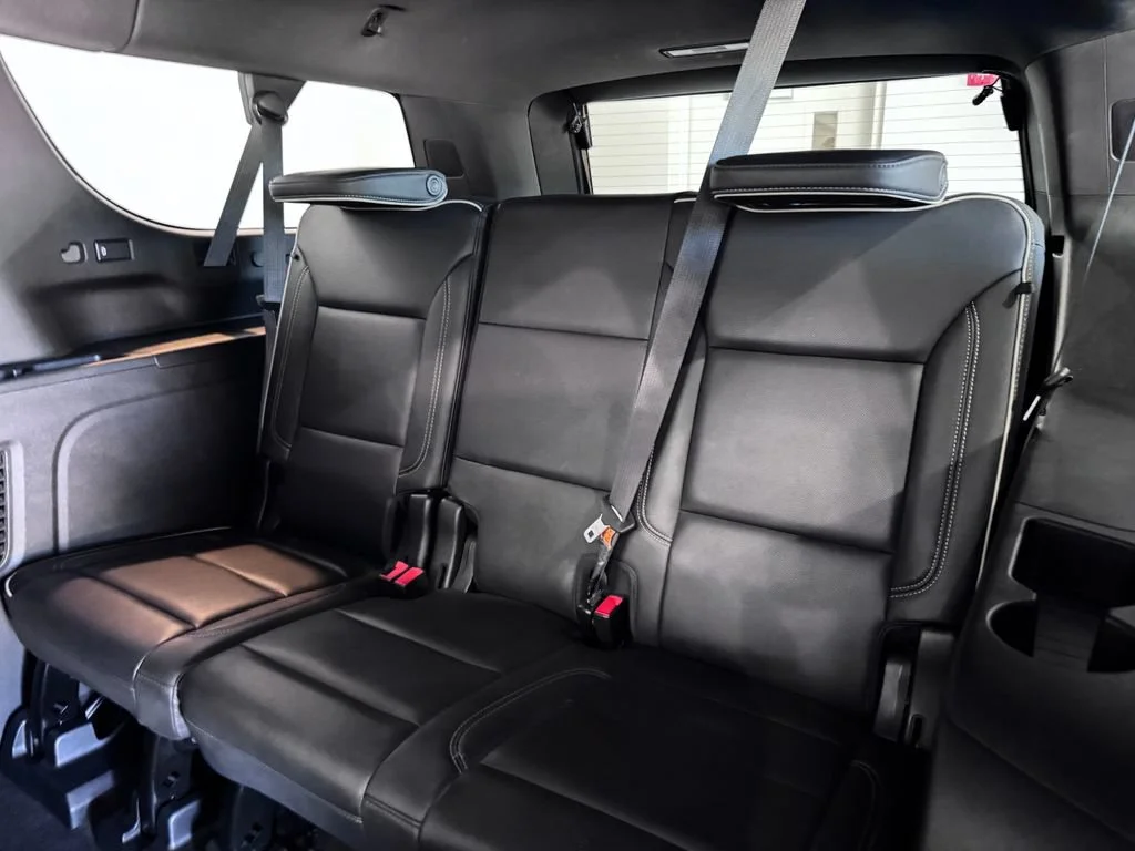 2023 Chevrolet Suburban Premier - Photo 15