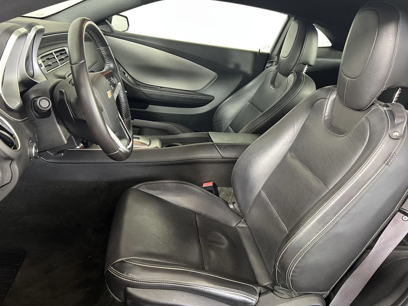 Used 2014 Red Rock Metallic Chevrolet LT image 4