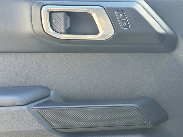 New 2026 Avalanche Gray Ford Outer Banks® image 32