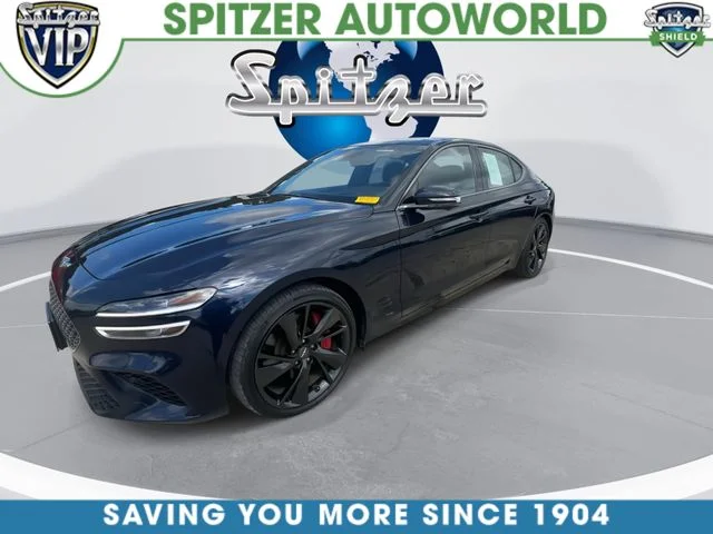 Used 2023 Blue Genesis 3.3T image 4