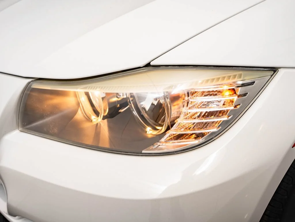 Used 2010 Alpine White BMW 328i image 15