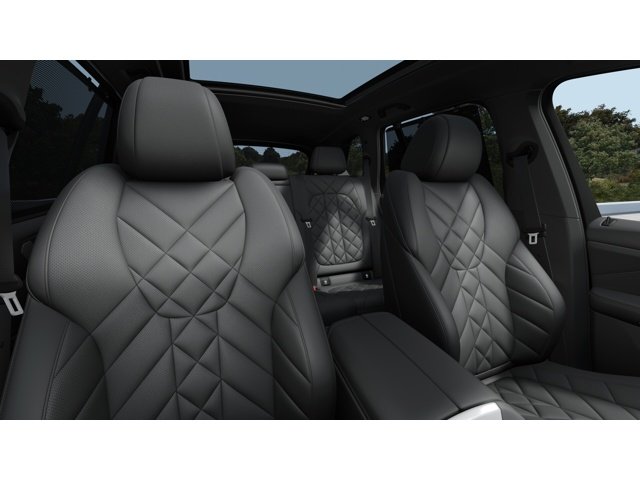New 2026 Dravit Grey Metallic BMW xDrive40i image 11