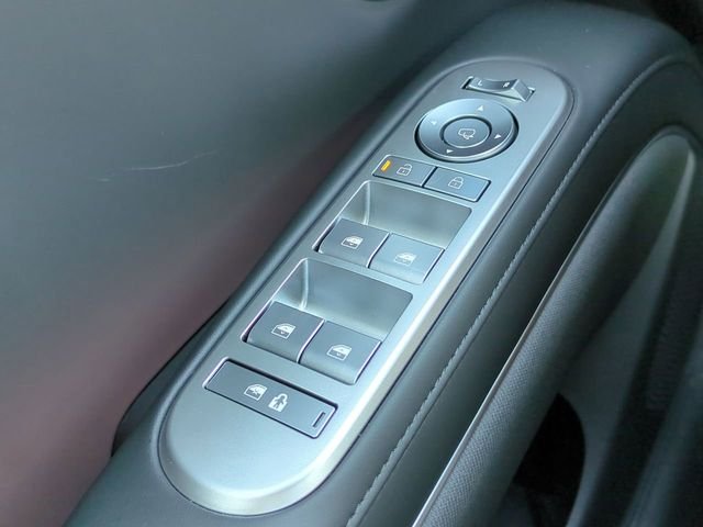 New 2026 White Hyundai Calligraphy FWD image 53