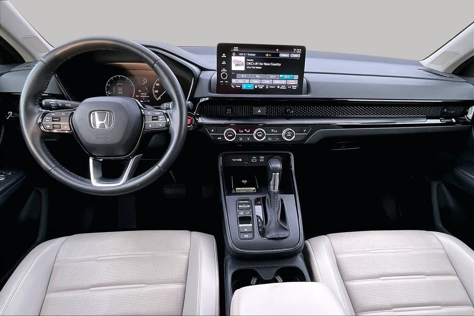 2024 Honda CR-V EX-L - Photo 15