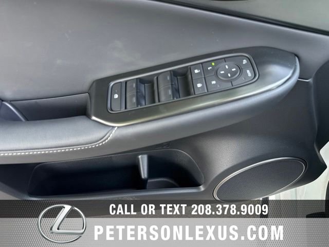 New 2026 Ultra White Lexus  350 F SPORT DESIGN AWD image 22