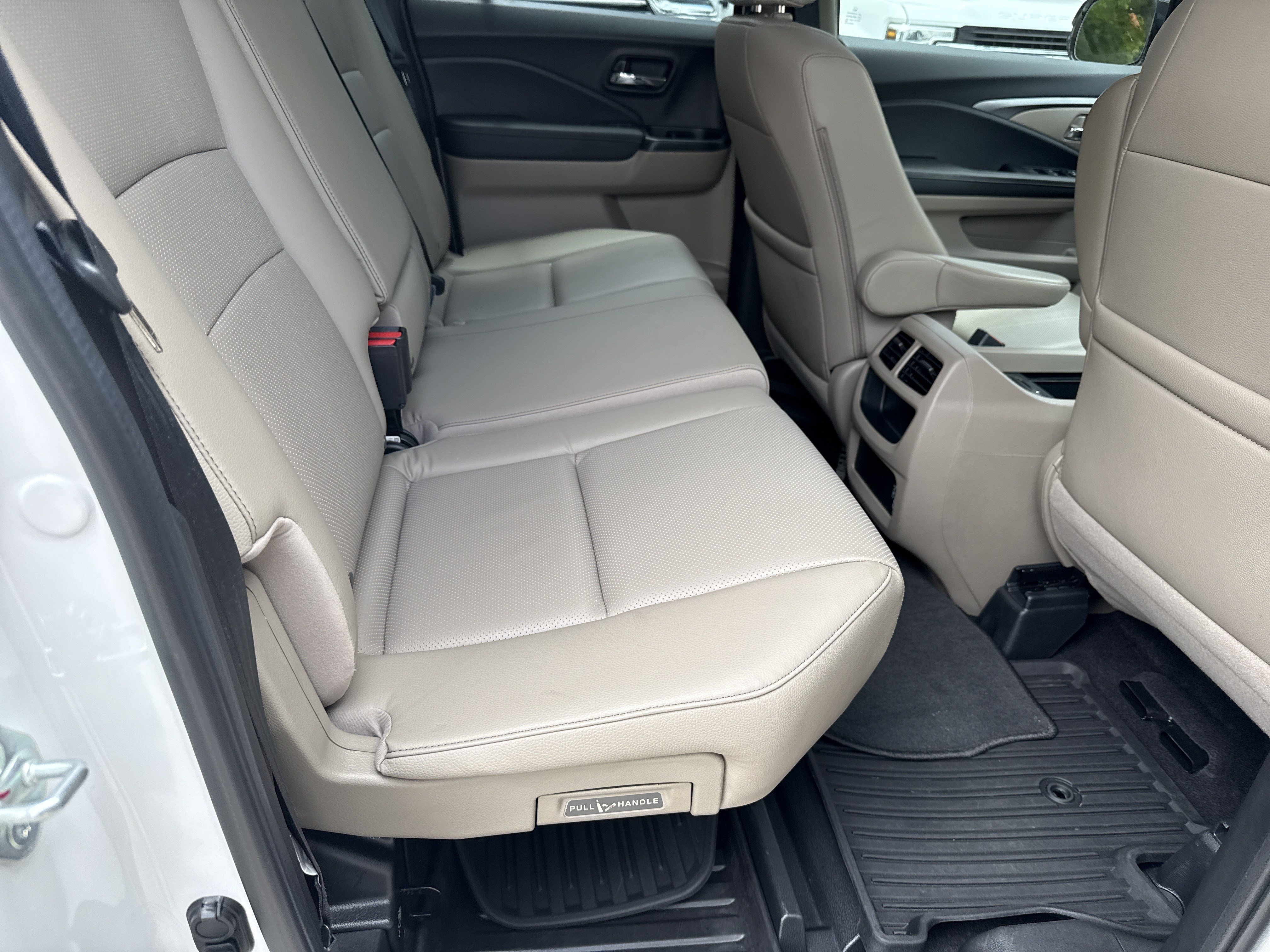 Used 2023  Honda RTL-E image 15