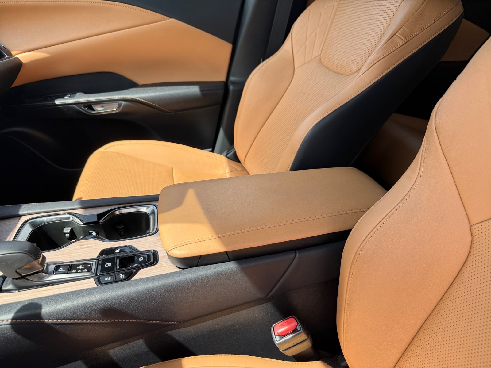 Used 2024 Caviar Lexus 350h Premium Plus image 14