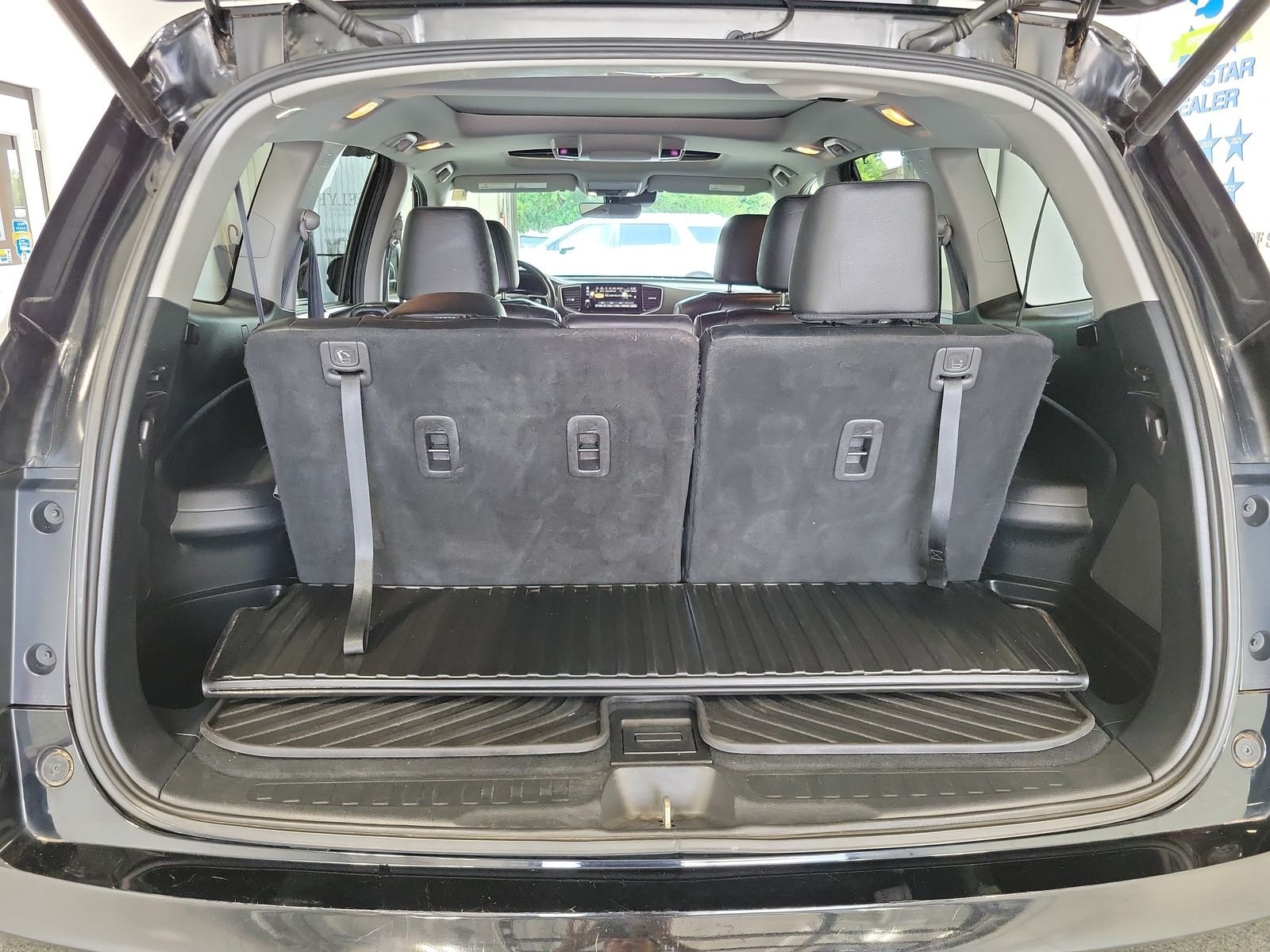 Certified Used 2020  Honda Elite image 35