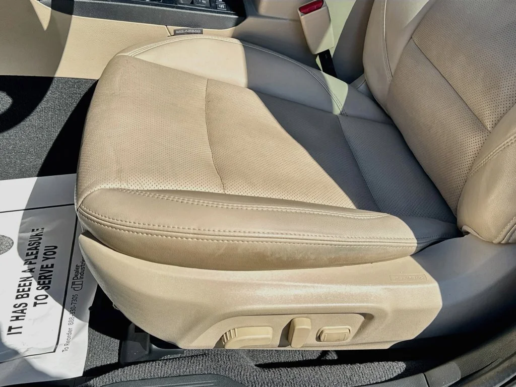 Used 2019 Black Subaru 2.5i image 22