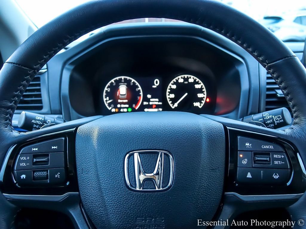 2025 HONDA ODYSSEY - Image 16