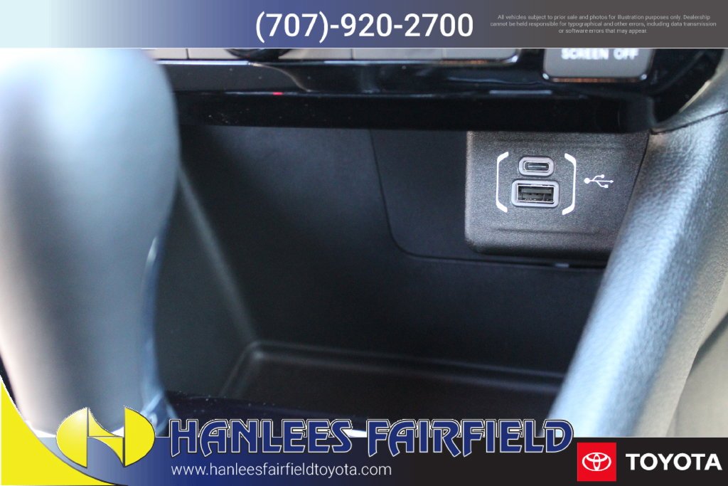 2026 Jeep Compass Latitude Altitude - Photo 22