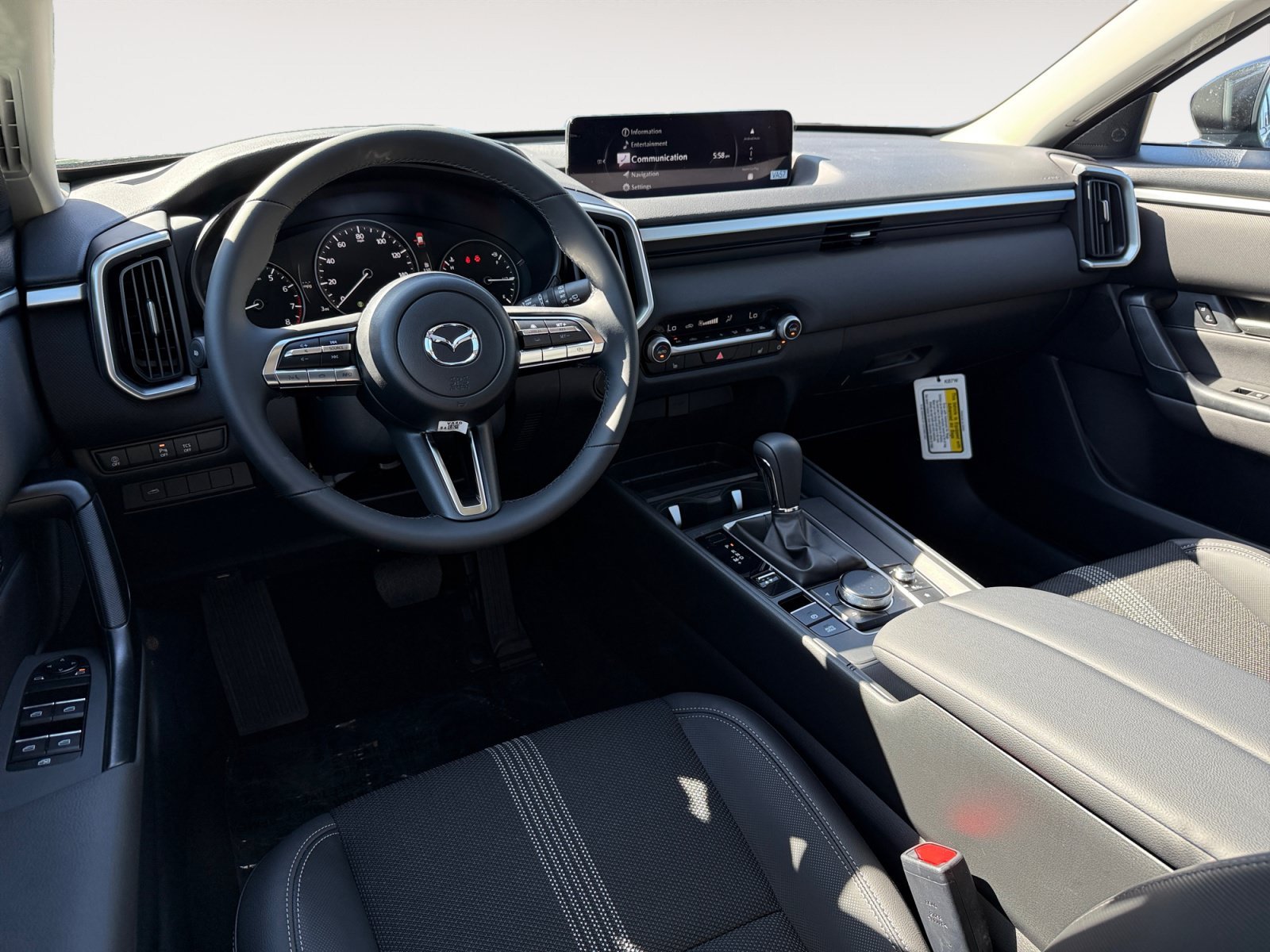 New 2026 Cypress Mazda 2.5 S Preferred image 15