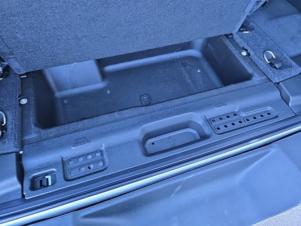 2026 Jeep Wrangler 2-Door Sport - Photo 88