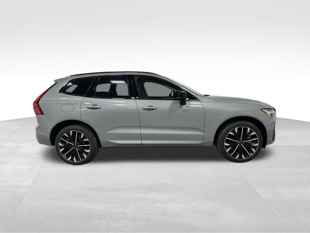 New 2026 Vapour Grey Volvo Ultra image 4