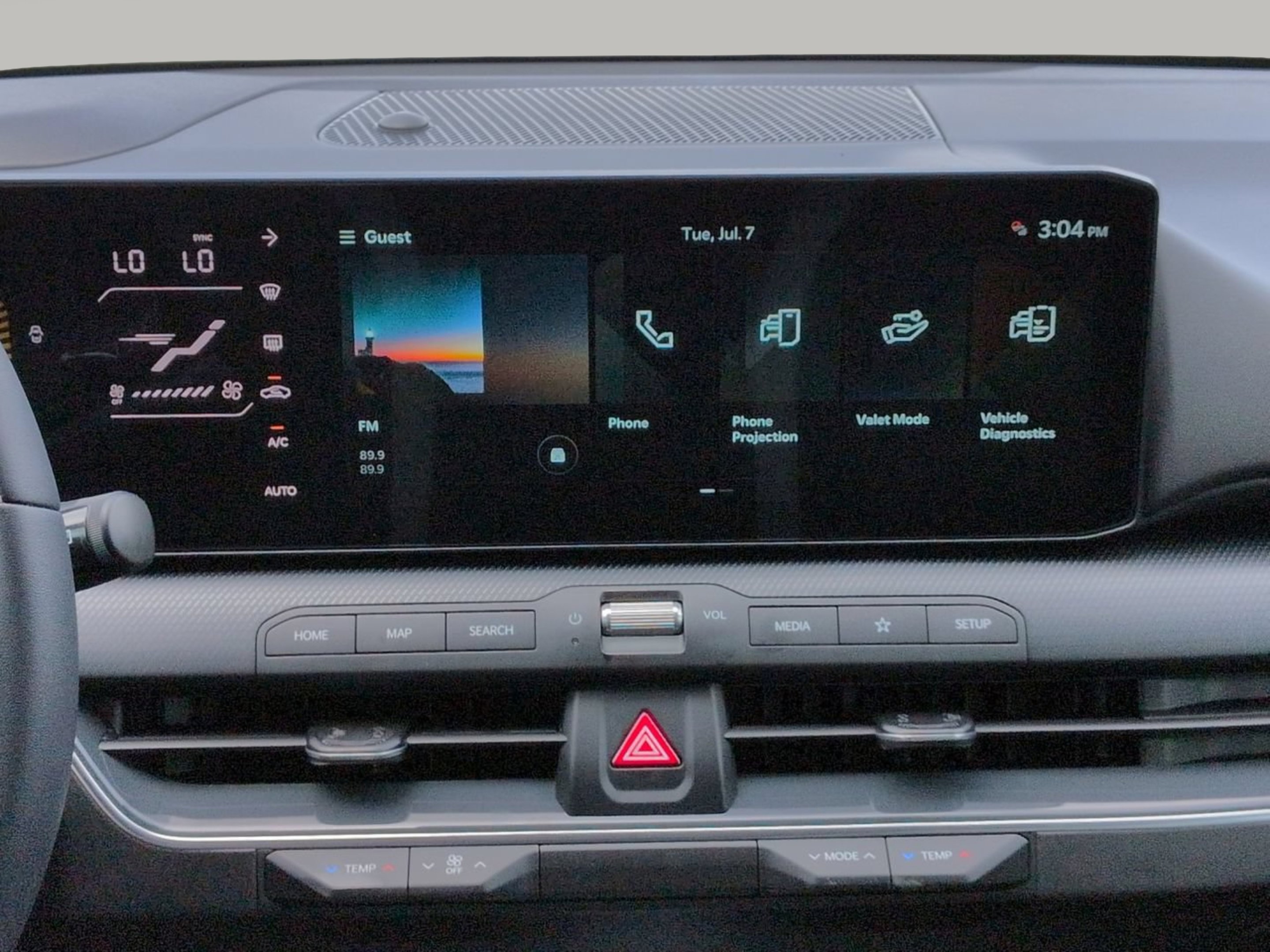 New 2026 Aurora Black Pearl Kia GT-Line image 11