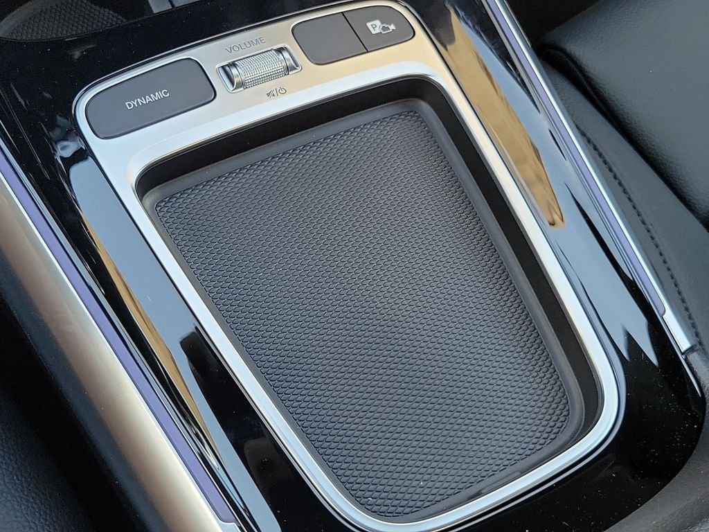 New 2026 Cirrus Silver Metallic Mercedes-Benz GLA 250 image 28