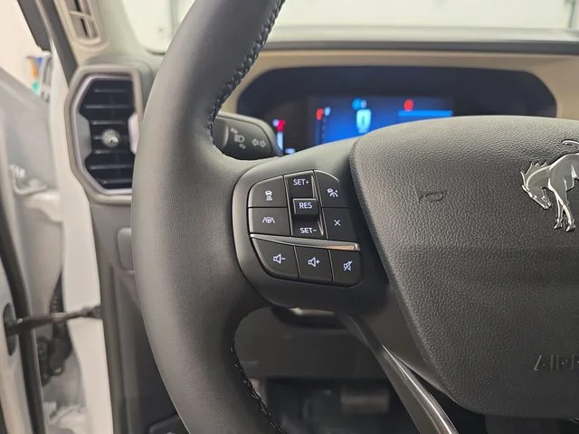 New 2026 Oxford White Ford Big Bend® image 32